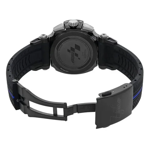 Tissot T-Race MotoGP Limited Edition - Picture 5 of 6